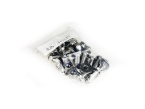 Mustang Splitter Monteringssats APR Performance